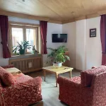 Barbara Apartamento Livigno