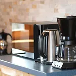 Barbara Apartamento *