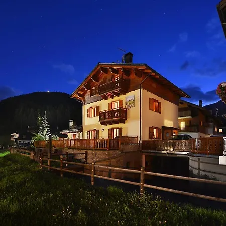 Barbara * Livigno