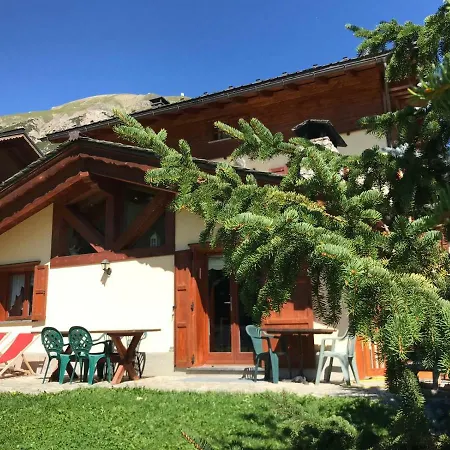 Barbara * Livigno