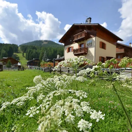 Barbara * Livigno