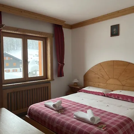 Barbara * Livigno
