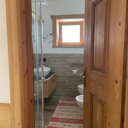 Chalet Barbara * Livigno