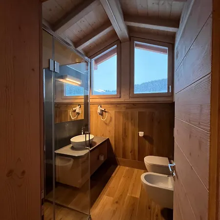 Barbara Apartment Livigno