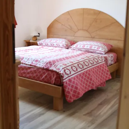 Barbara Apartment
