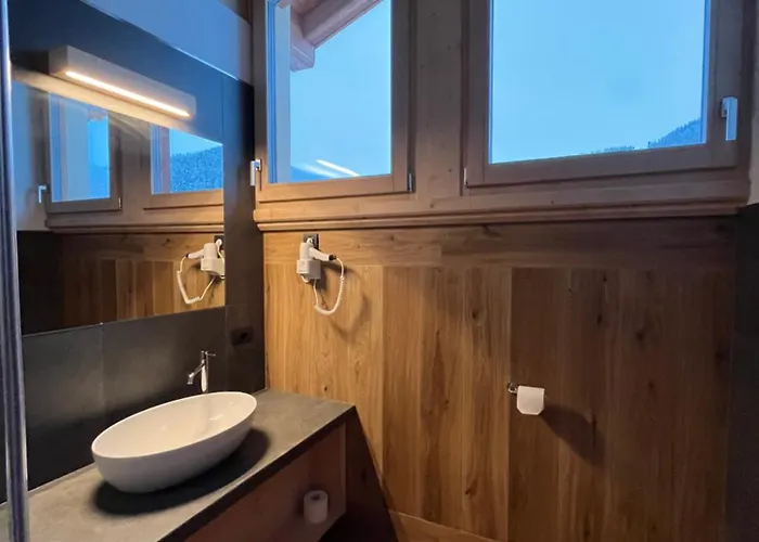 Apartman Barbara